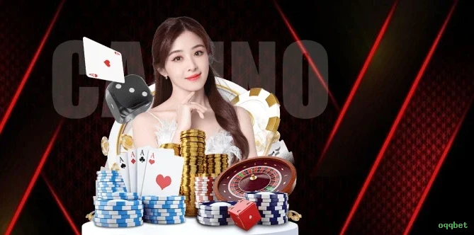 Cassino oqqbet - mesas ao vivo e jogos