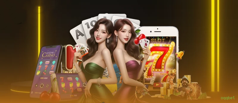 Roleta e blackjack oqqbet