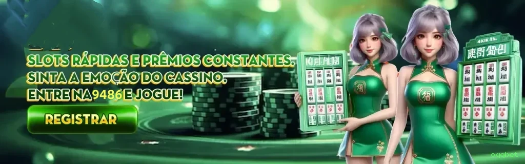 Pagamentos oqqbet PIX