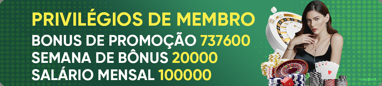 Suporte VIP oqqbet - atendimento prioritário